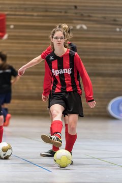 Bild 79 - B-Juniorinnen Landesmeisterschaften